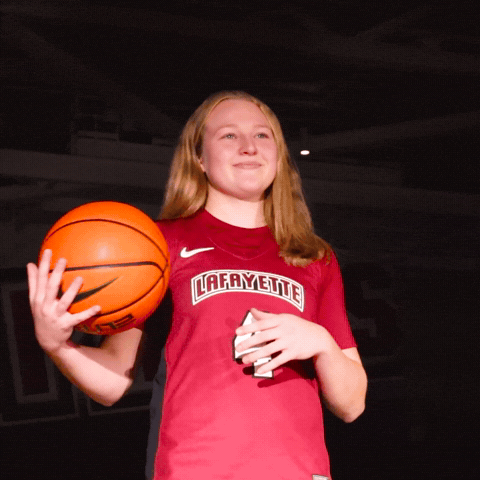 GIF by Lafayette Leopards