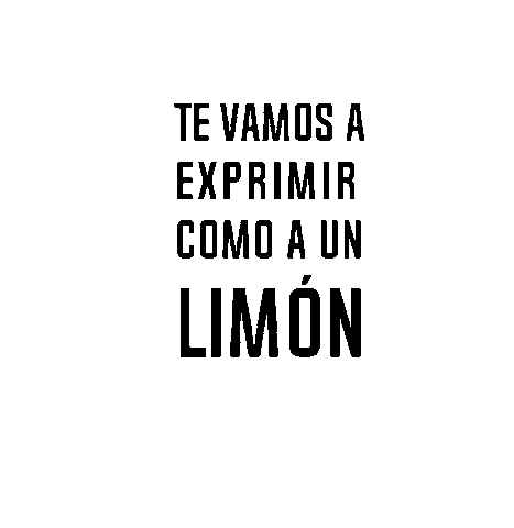 Cook Lemon Sticker by COOKSTORMING