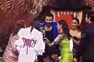 Karanveermehra GIF