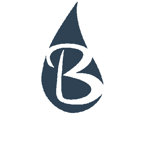 Burren Balsamics Sticker