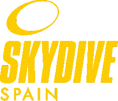 SkydiveSpain Sticker