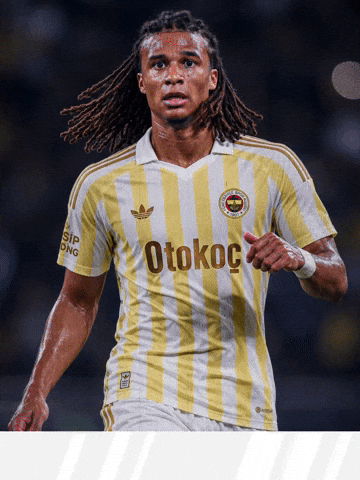 Nathan Ake GIF by Socinflu