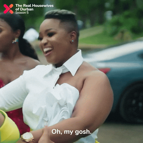 GIF by Showmax