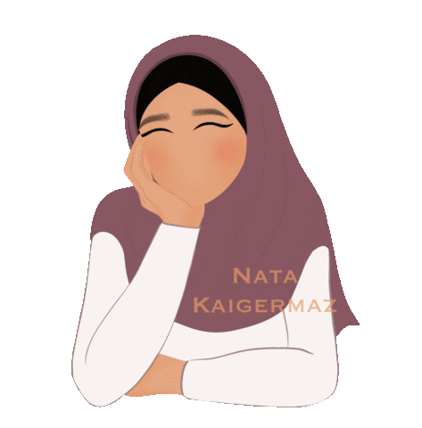 Natakaigermaz Sticker