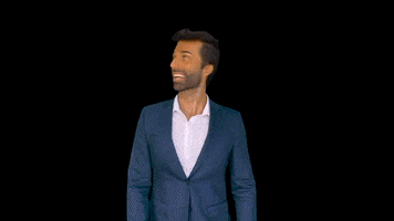 Happy Clap GIF by Victor Sidoni