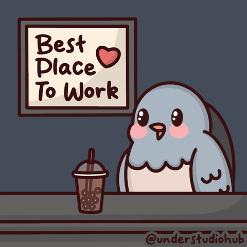 Work Working GIF by understudiohub