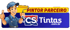 Pintor Sticker by CS Tintas