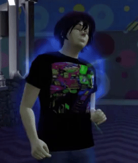 Dance GIF