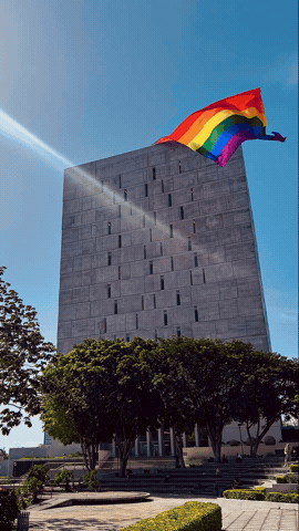 Costa Rica Gay GIF