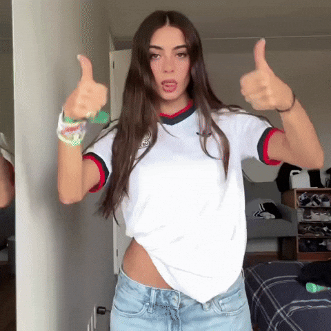 Ok GIF