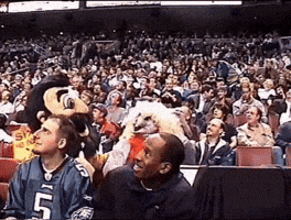 Making Out Hip Hop GIF