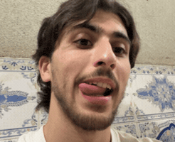 Yummy GIF