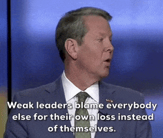 Brian Kemp Gop GIF by GIPHY News