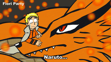 Naruto Manga GIF