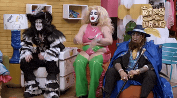 Applause GIF by Revry