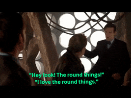 Doctorwho GIF