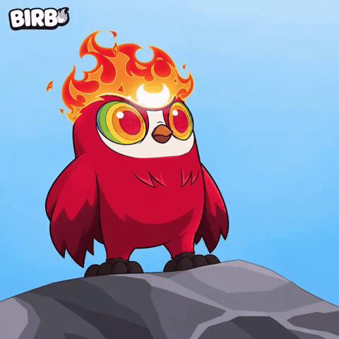 Birb GIF