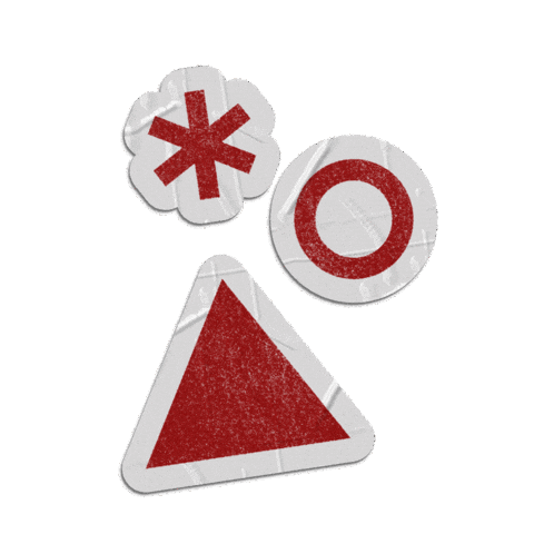 Opa Sticker by Universidade do Vale do Itajaí - Univali