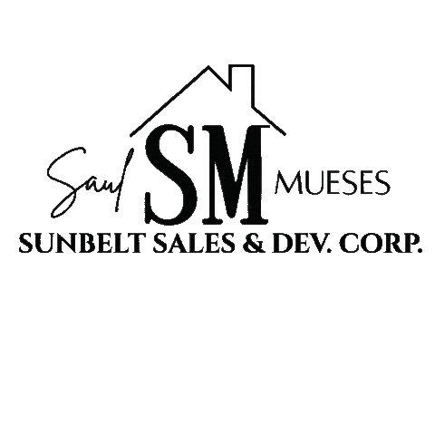Realestate Sunbelt Sticker by SaulMueses Realtor