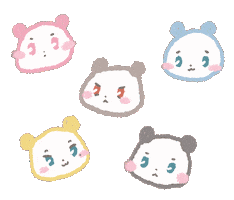 Plave Sticker