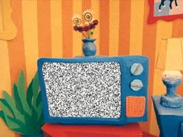 Tv Show Television GIF by Happy Place