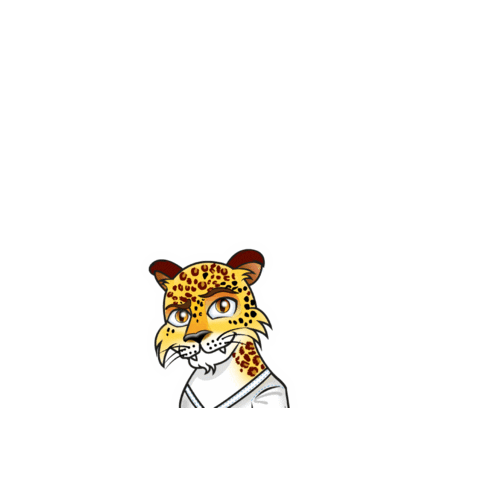 Colegio Jefferson Sticker
