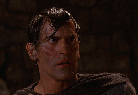 army of darkness