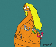 Iggy Azalea Crypto GIF by shremps