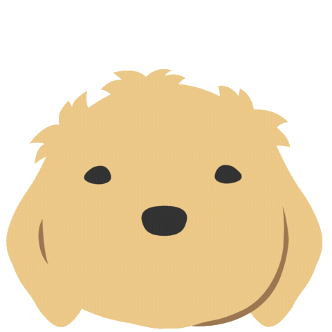紐約狗狗 Sticker by kesanitw