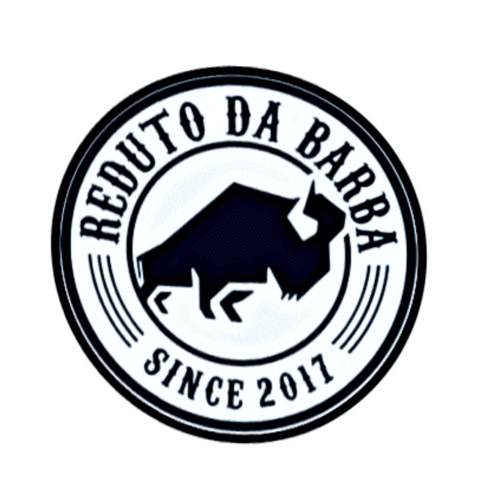 Reduto da Barba Sticker