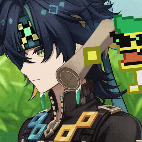 Dendro GIF