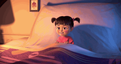 Tired Animation GIF by Disney Pixar - Find & Share on GIPHY