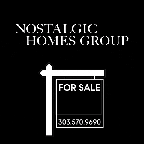 Nostalgic Homes GIF
