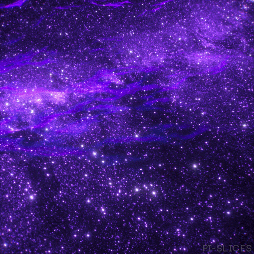 Những đoạn phim GIF về thiên hà màu tím đậm - hãy theo dõi để được khám phá những vùng trời đầy bí ẩn và thú vị, nơi những ngôi sao đang tan biến và tạo ra những hình ảnh lung linh.