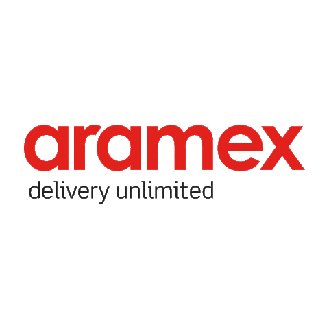 aramex Sticker