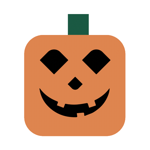 Halloween Fall Sticker by Birkdale Village