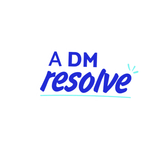 Sticker by Agência DM