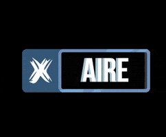 On Air Aire GIF by XRADIO.ar
