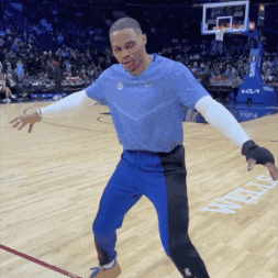 Dance Dancing GIF by LA Clippers