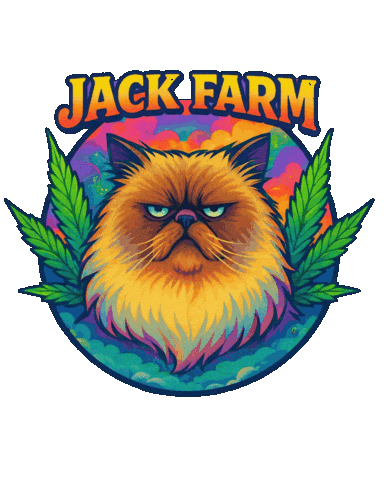 Drivack Sticker by Netadrip Irrigation