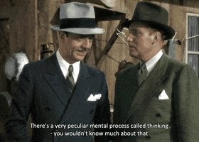 william powell ohhhhh GIF by Maudit
