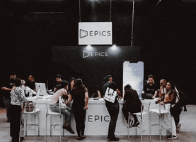 Epics GIF