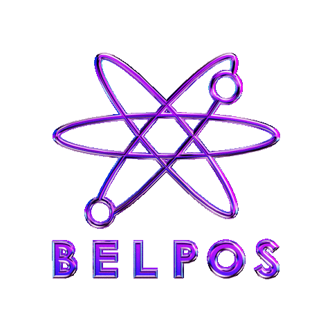 Belpos Sticker by thehighest