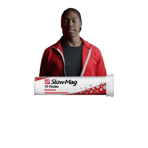 Slow-Mag South Africa Sticker