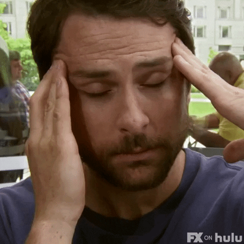 Confused Always Sunny GIF by It's Always Sunny in Philadelphia - Find & Share on GIPHY