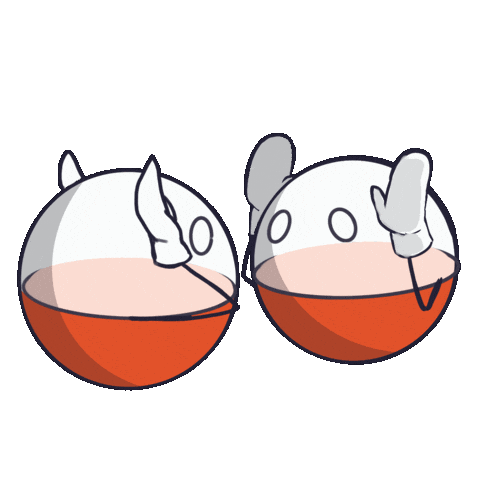 Well Done Applause Sticker by Sumplong