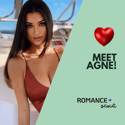 Girlfriend GIF