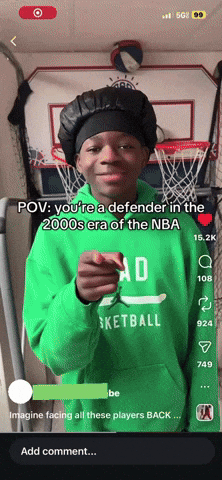 Sam And Gabe Goofy Dance GIF