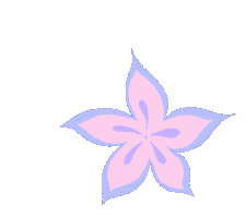 Hibiscus Sticker by Love Tattoos