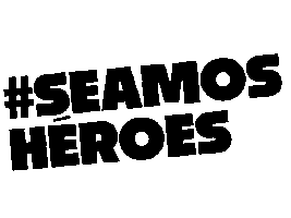 Beahero Sticker by WemerangApp